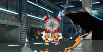 Angry Birds Star Wars 2 PC Screenshot