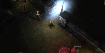 Anima: The Reign Of Darkness PC Screenshot