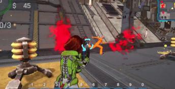 Animal Babysister Fighter : Zombie Coming!