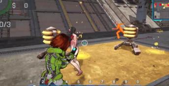 Animal Babysister Fighter : Zombie Coming!