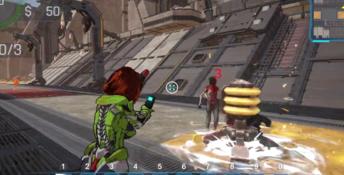 Animal Babysister Fighter : Zombie Coming! PC Screenshot