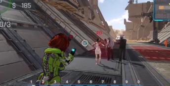 Animal Babysister Fighter : Zombie Coming! PC Screenshot