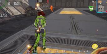Animal Babysister Fighter : Zombie Coming! PC Screenshot