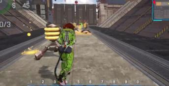 Animal Babysister Fighter : Zombie Coming! PC Screenshot
