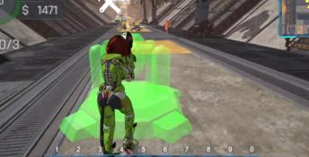 Animal Babysister Fighter : Zombie Coming! PC Screenshot