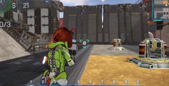 Animal Babysister Fighter : Zombie Coming! PC Screenshot