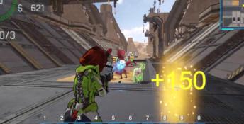 Animal Babysister Fighter : Zombie Coming! PC Screenshot