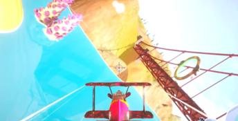 Animal Rivals: Up In The Air PC Screenshot