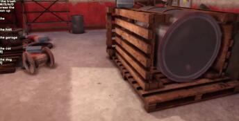 Animal Shelter 2: Prologue PC Screenshot