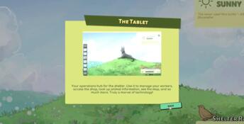Animal Shelter 2: Prologue PC Screenshot