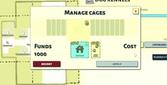 Animal Shelter 2: Prologue PC Screenshot