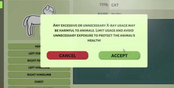Animal Shelter Vet Clinic PC Screenshot