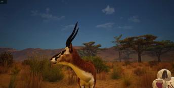 Animalia Survival PC Screenshot