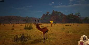 Animalia Survival PC Screenshot