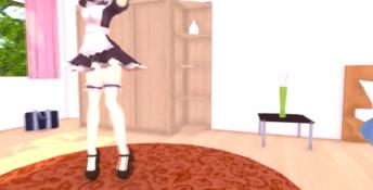 Anime Girls VR PC Screenshot