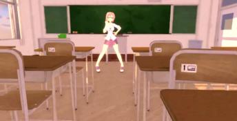 Anime Girls VR PC Screenshot