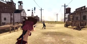 ANIME REDEMPTION