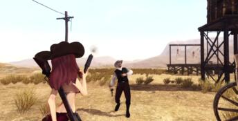 ANIME REDEMPTION