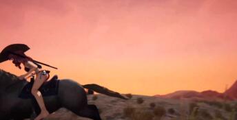 ANIME REDEMPTION PC Screenshot