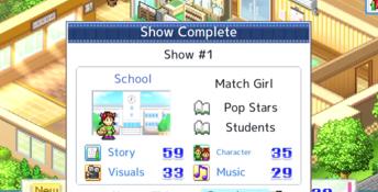 Anime Studio Story PC Screenshot
