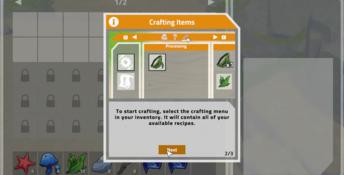 Anitons PC Screenshot