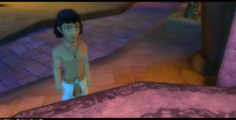 Ankh: Heart of Osiris PC Screenshot
