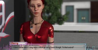 Anna: The Series Test PC Screenshot