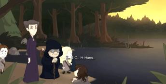 Anna's Quest PC Screenshot
