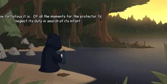 Anna's Quest PC Screenshot