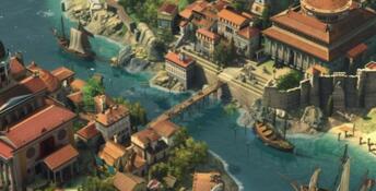 Anno 117: Pax Romana