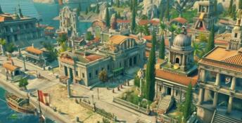 Anno 117: Pax Romana