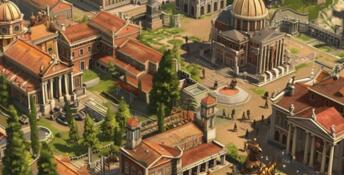Anno 117: Pax Romana