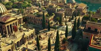 Anno 117: Pax Romana PC Screenshot