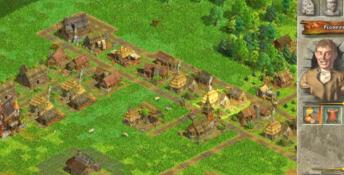 Anno 1503: The New World PC Screenshot