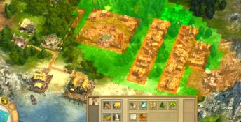 Anno 1701 PC Screenshot