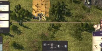 Anno 1800 - Bright Harvest PC Screenshot