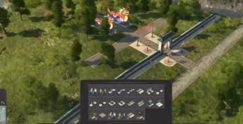 Anno 1800 Dragon Garden Pack PC Screenshot