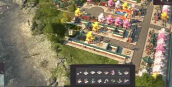 Anno 1800 Dragon Garden Pack PC Screenshot