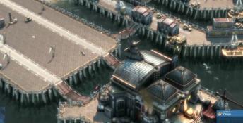 Anno 2070 PC Screenshot