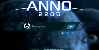 Anno 2250 PC Screenshot
