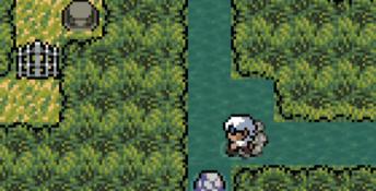 Anodyne PC Screenshot