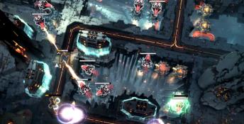 Anomaly Defenders