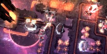 Anomaly Defenders PC Screenshot