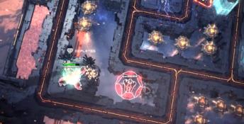 Anomaly Defenders PC Screenshot