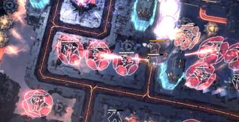 Anomaly Defenders PC Screenshot