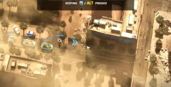 Anomaly: Warzone Earth PC Screenshot