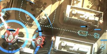 Anomaly Warzone Earth Mobile Campaign PC Screenshot