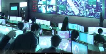 ANONYMOUS;CODE PC Screenshot