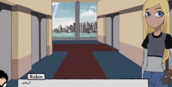 Another Teen Titans Porn Game! PC Screenshot