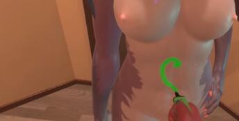 Anthro Heat PC Screenshot